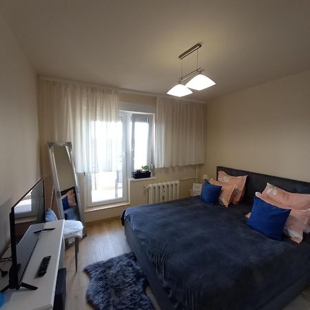 Tei Apartment Oradea Ngoại thất bức ảnh