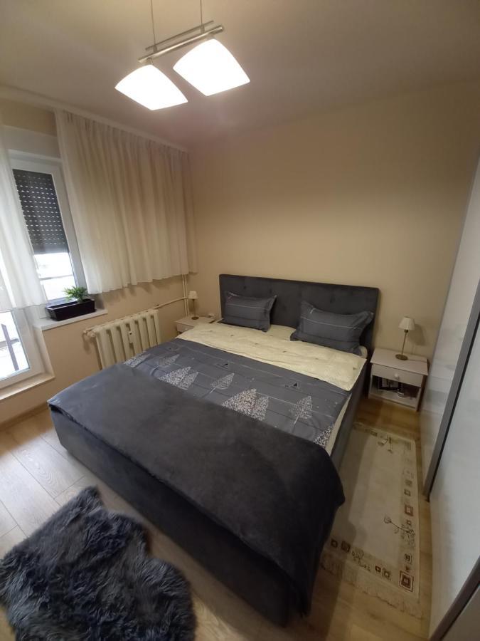 Tei Apartment Oradea Ngoại thất bức ảnh