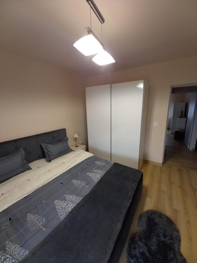 Tei Apartment Oradea Ngoại thất bức ảnh