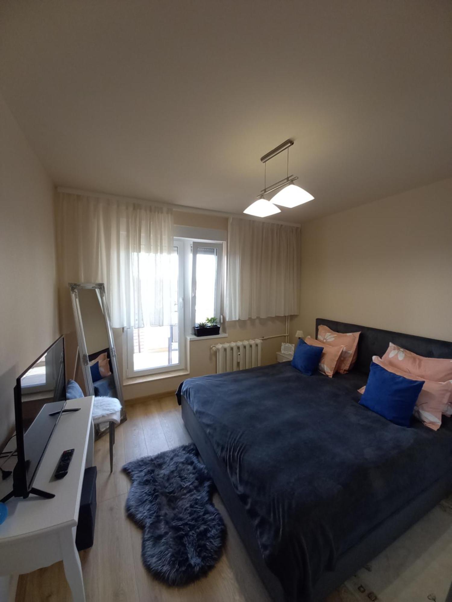 Tei Apartment Oradea Ngoại thất bức ảnh