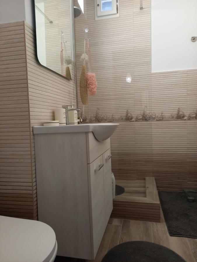 Tei Apartment Oradea Ngoại thất bức ảnh