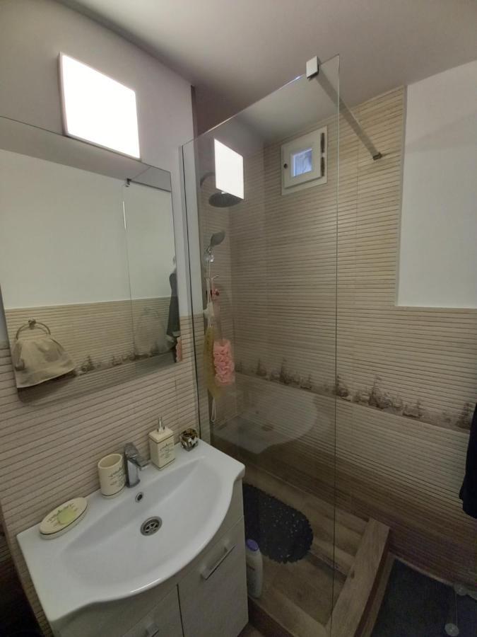 Tei Apartment Oradea Ngoại thất bức ảnh