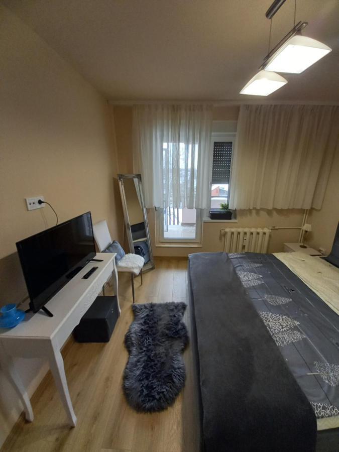 Tei Apartment Oradea Ngoại thất bức ảnh