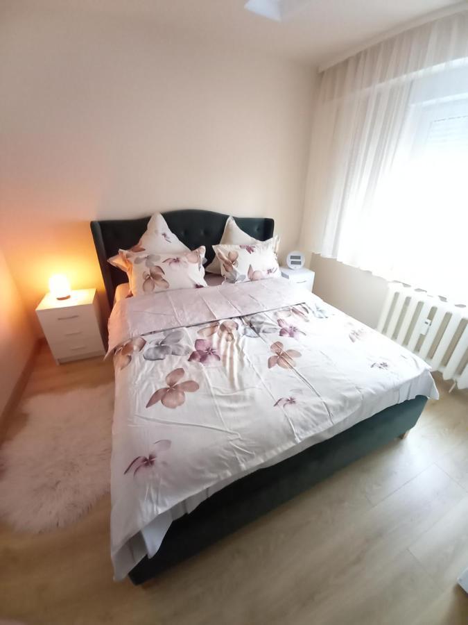 Tei Apartment Oradea Ngoại thất bức ảnh